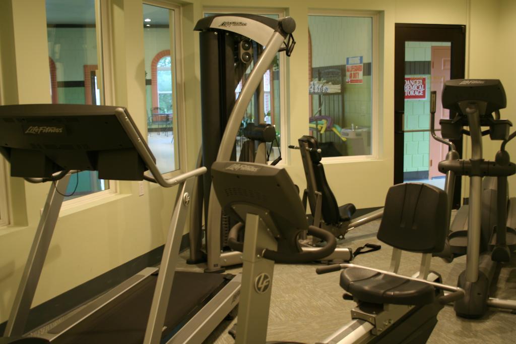 Charwood Suites Columbus Dış mekan fotoğraf