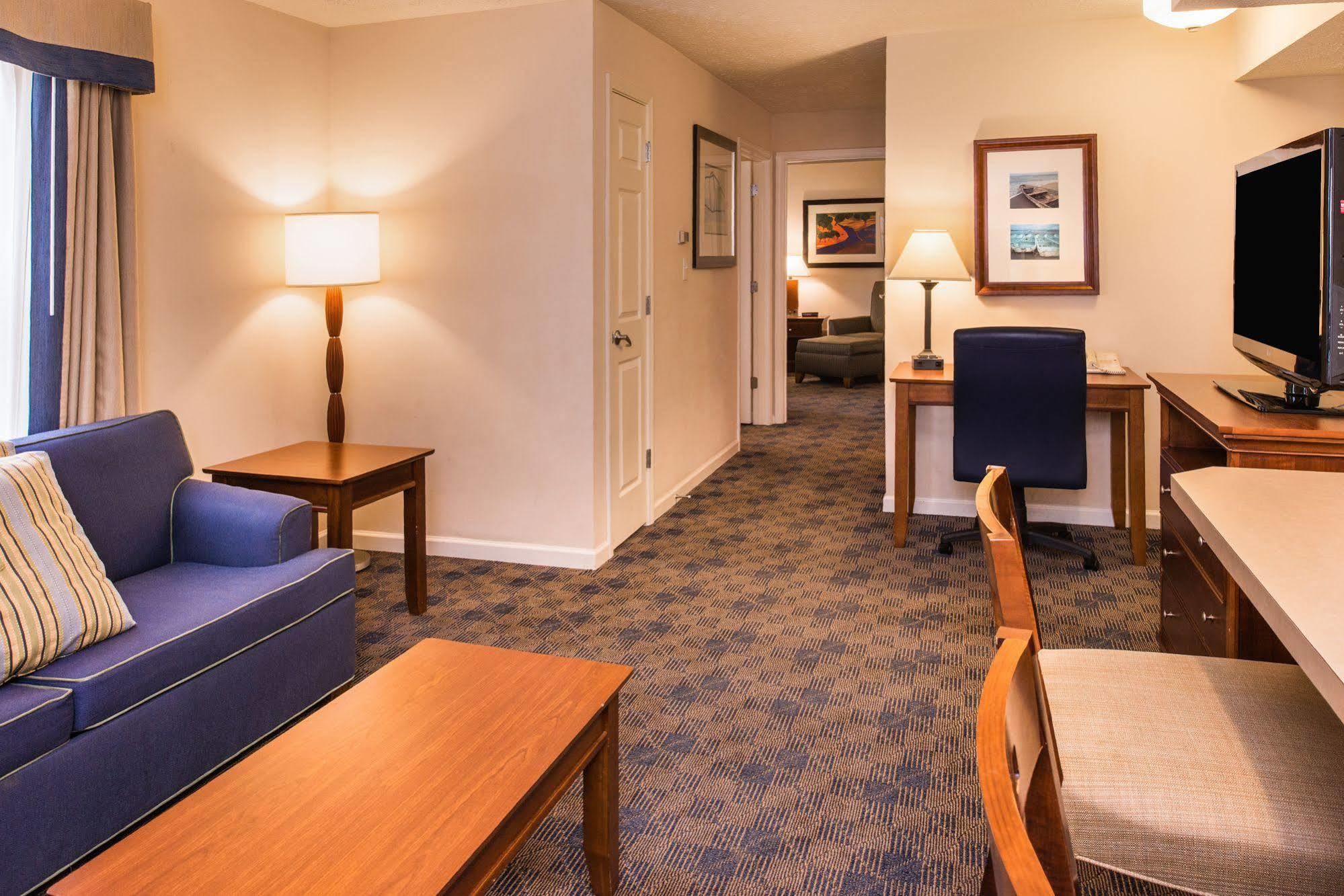 Charwood Suites Columbus Dış mekan fotoğraf
