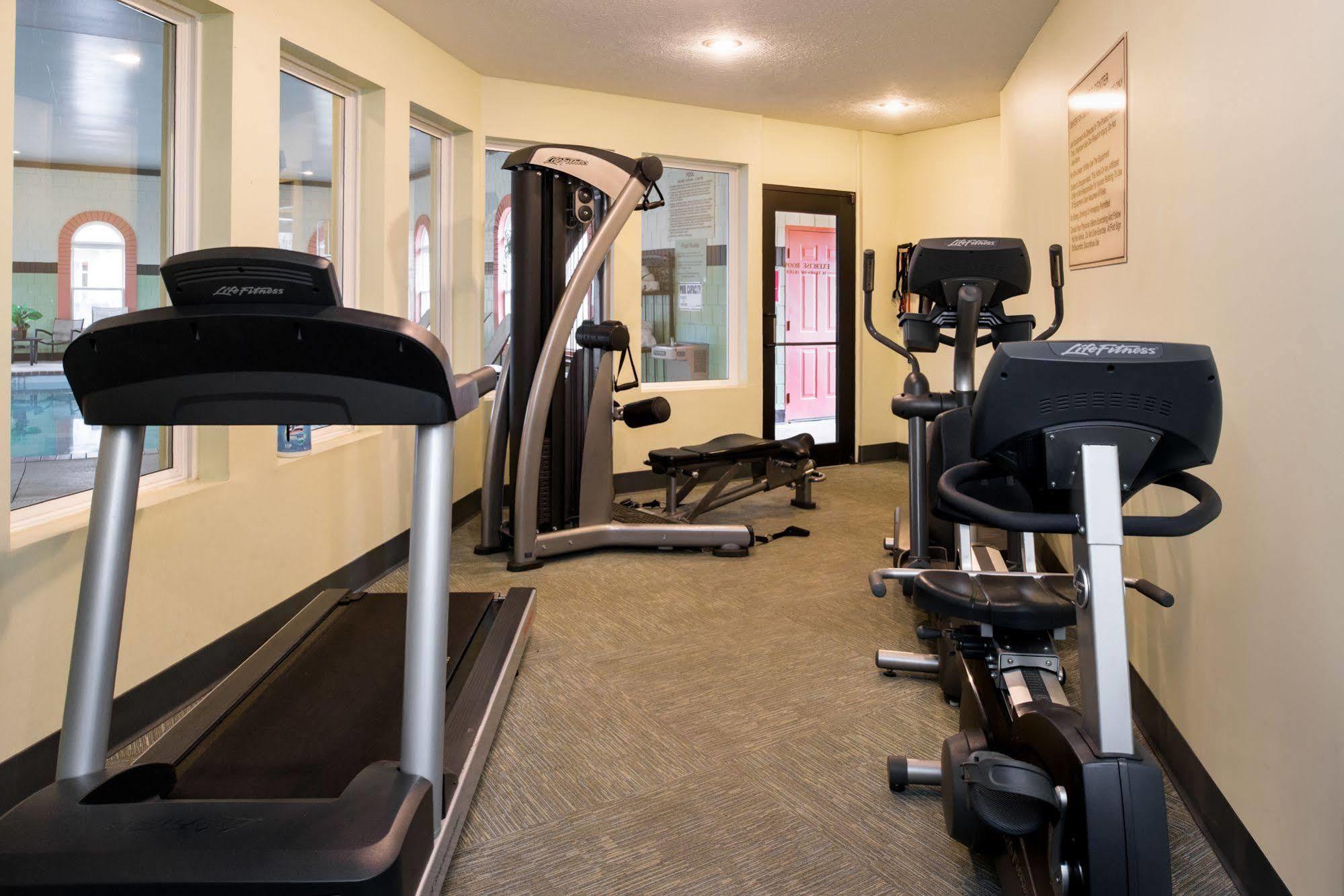 Charwood Suites Columbus Dış mekan fotoğraf