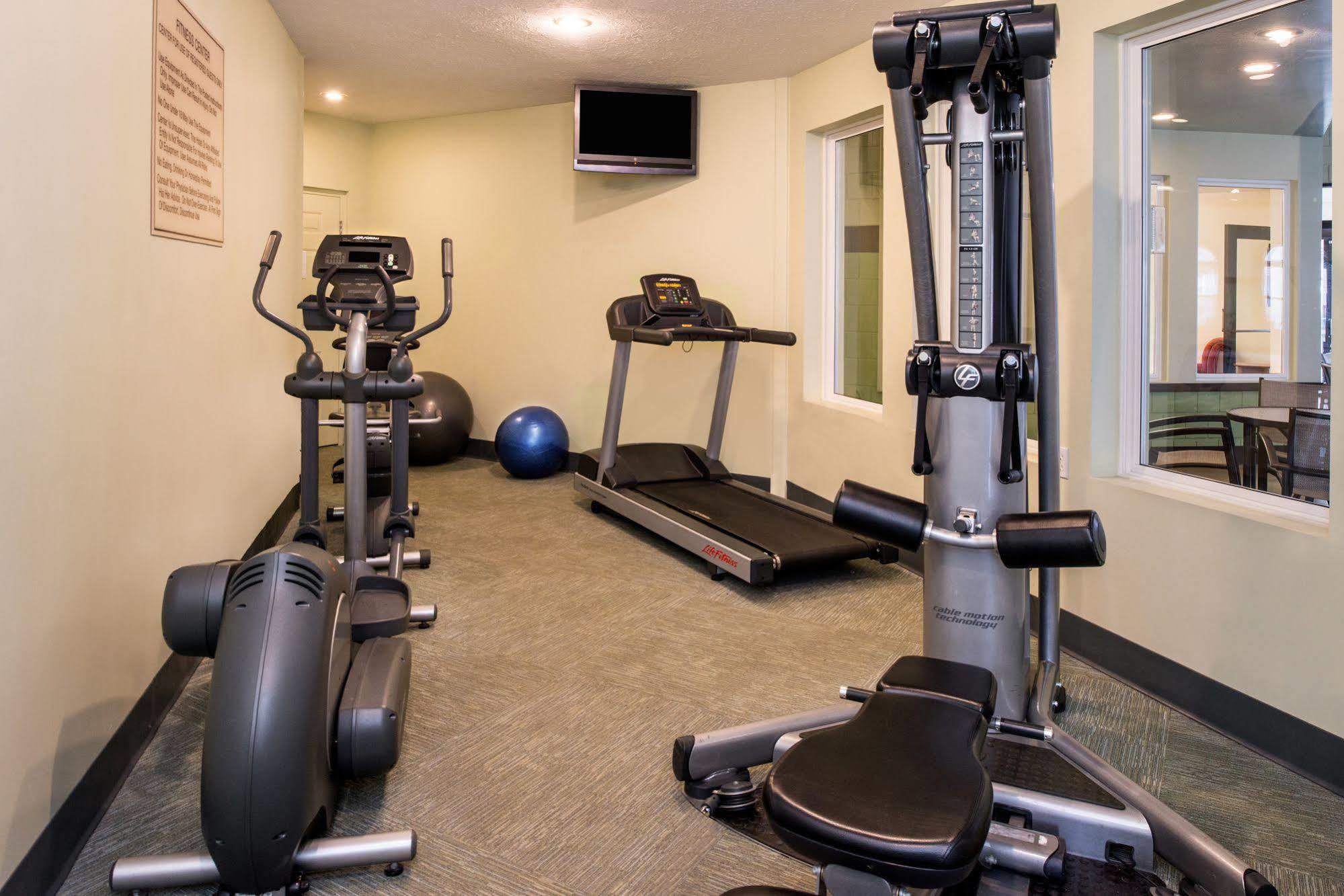 Charwood Suites Columbus Dış mekan fotoğraf
