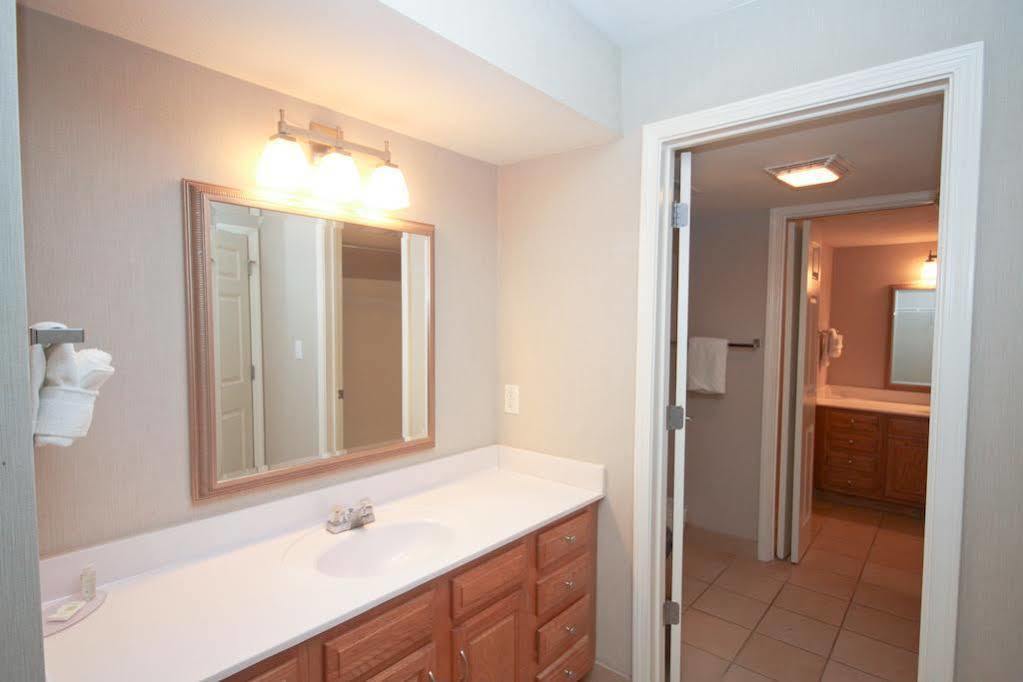 Charwood Suites Columbus Dış mekan fotoğraf