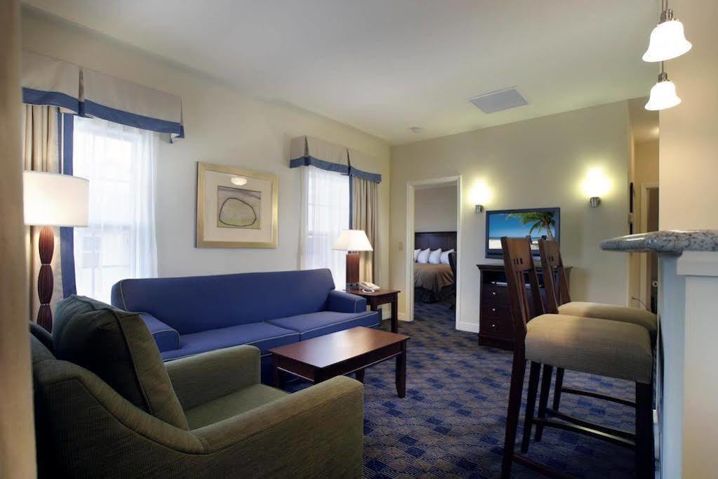 Charwood Suites Columbus Dış mekan fotoğraf
